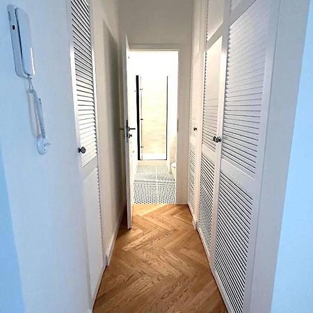 Old Town Residence , Wi-Fi , 2-Beds , Aesthetics - By Hik Apartments Βαρσοβία Εξωτερικό φωτογραφία