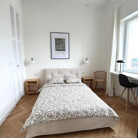 Old Town Residence , Wi-Fi , 2-Beds , Aesthetics - By Hik Apartments Βαρσοβία Εξωτερικό φωτογραφία